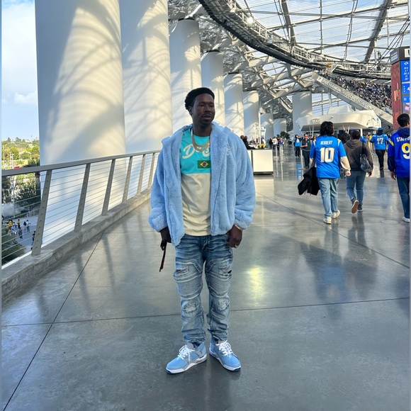 Meet your Posher, Marshon - Picture 13 of 17